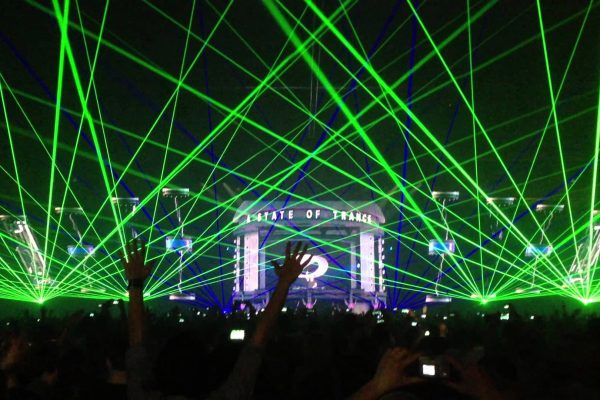 trance