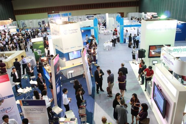 Exhibitions & Tradeshows