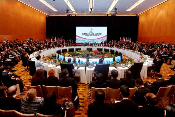 27TH ASEAN SUMMIT